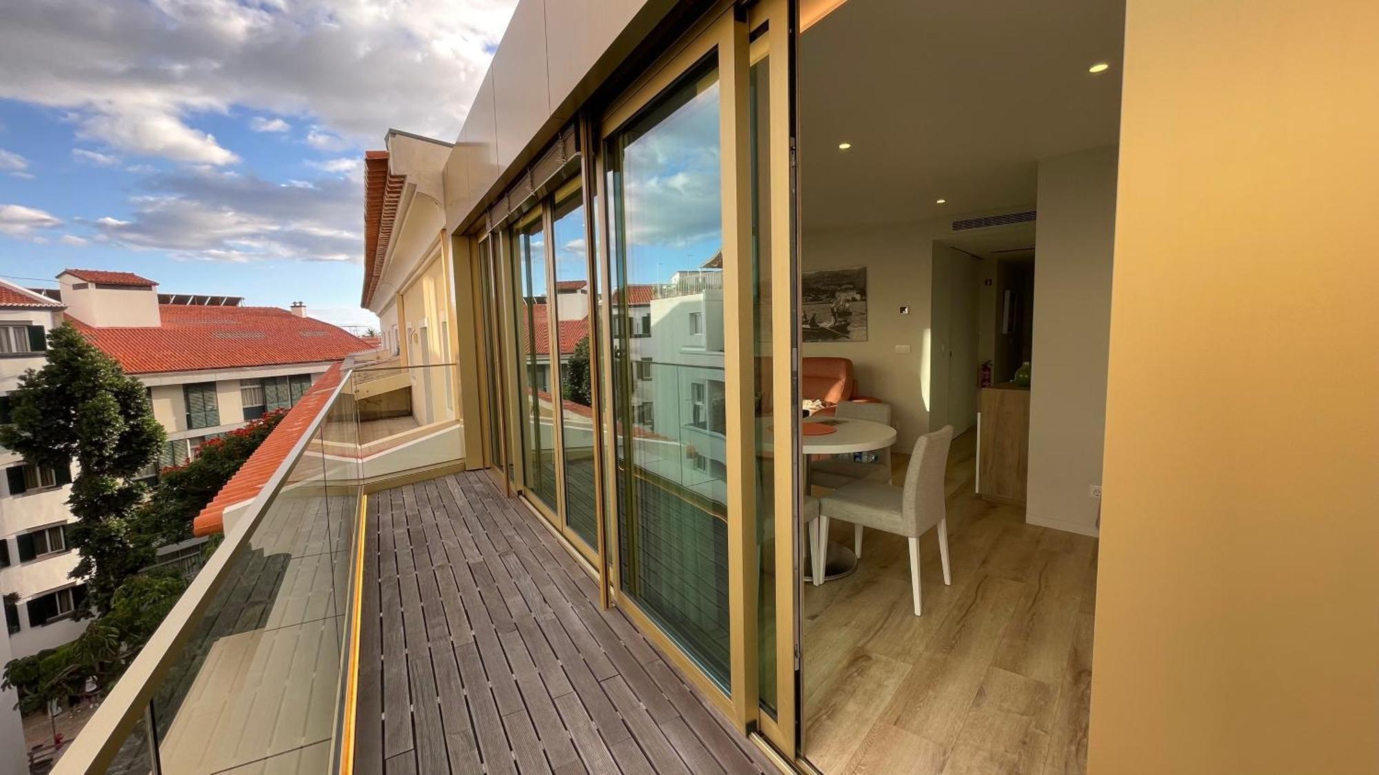Hortas Residence 13 Funchal  Exterior photo