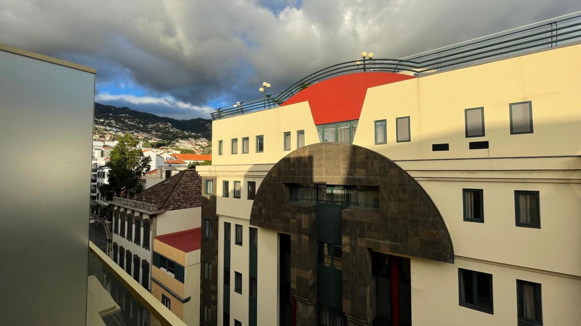 Hortas Residence 13 Funchal  Exterior photo